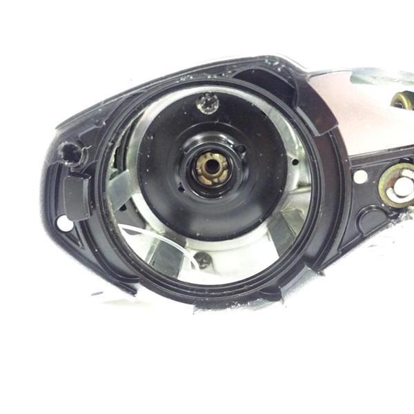 １６メタニウムＭＧＬＨＧ左